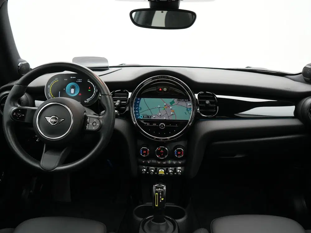 Mini Electric Cooper SE 33 kWh 184pk Dealer O.H. uit 2023, foto 14