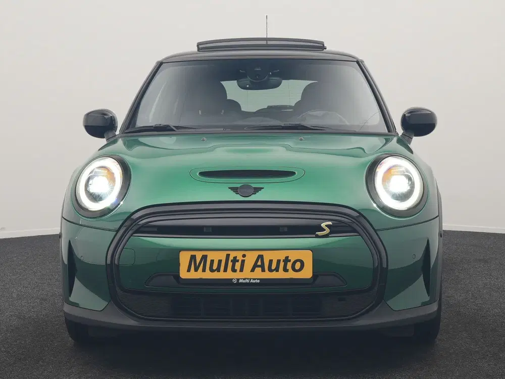 Mini Electric Cooper SE 33 kWh 184pk Dealer O.H. uit 2023, foto 15