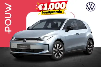 Volkswagen ID. Polo ID. Polo 211pk Life First Edition 52 kWh uit 2026