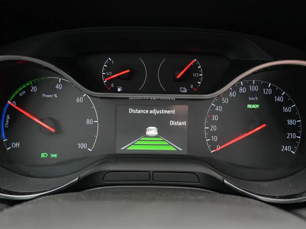 Opel Grandland 1.6 Turbo Ultimate PHEV 225pk Dealer O.H. uit 2021, foto 10