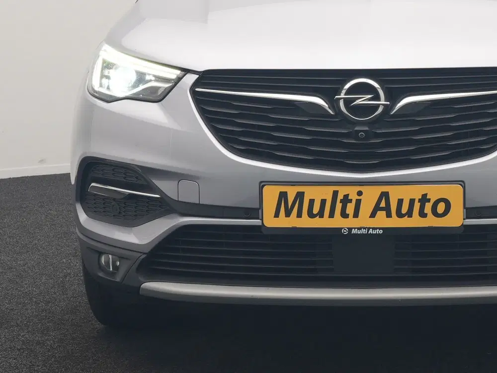 Opel Grandland 1.6 Turbo Ultimate PHEV 225pk Dealer O.H. uit 2021, foto 15