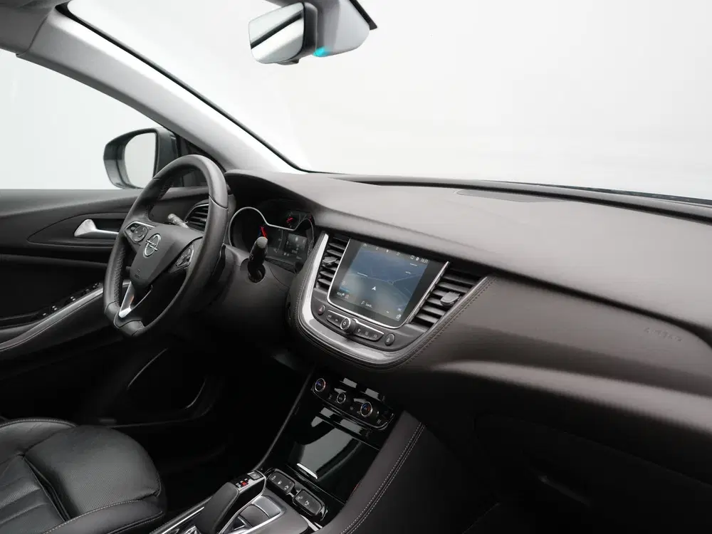 Opel Grandland 1.6 Turbo Ultimate PHEV 225pk Dealer O.H. uit 2021, foto 4