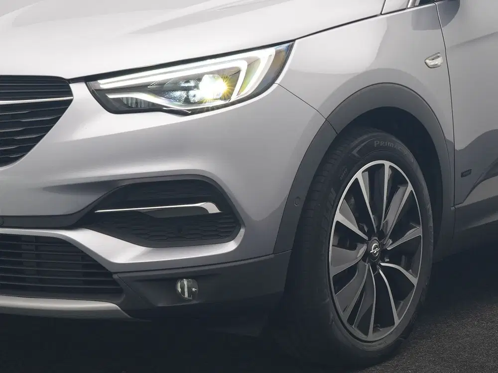 Opel Grandland 1.6 Turbo Ultimate PHEV 225pk Dealer O.H. uit 2021, foto 7