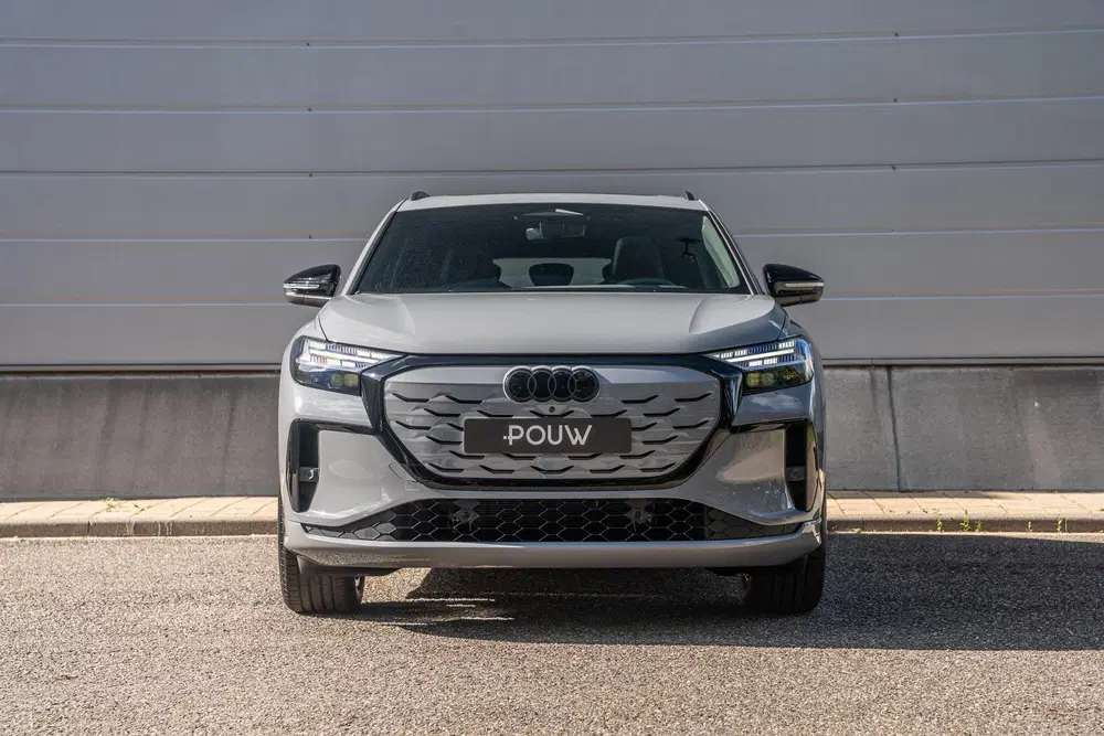 Audi Q4 e-tron 286pk S Edition 82 kWh uit 2026, foto 9