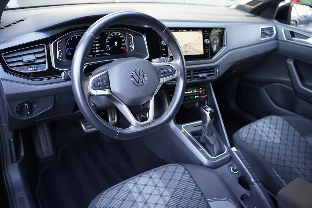 Volkswagen Taigo 1.0 TSI 2x R-Line DSG Black Style IQ Matri uit 2022, foto 3