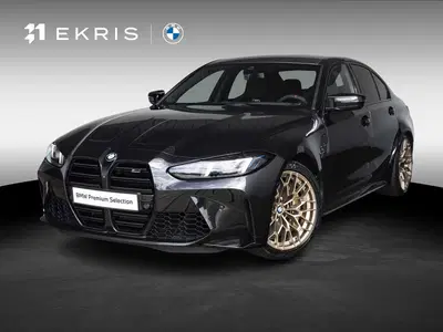 BMW M3 Sedan uit 2025