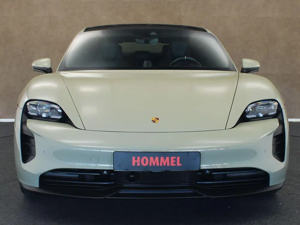 Porsche Taycan GTS HOCKENHEIMRING EDITION 93 kWh uit 2023, foto 10