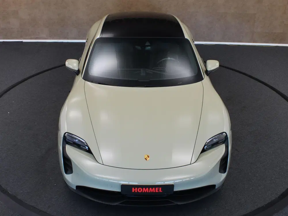 Porsche Taycan GTS HOCKENHEIMRING EDITION 93 kWh uit 2023, foto 15