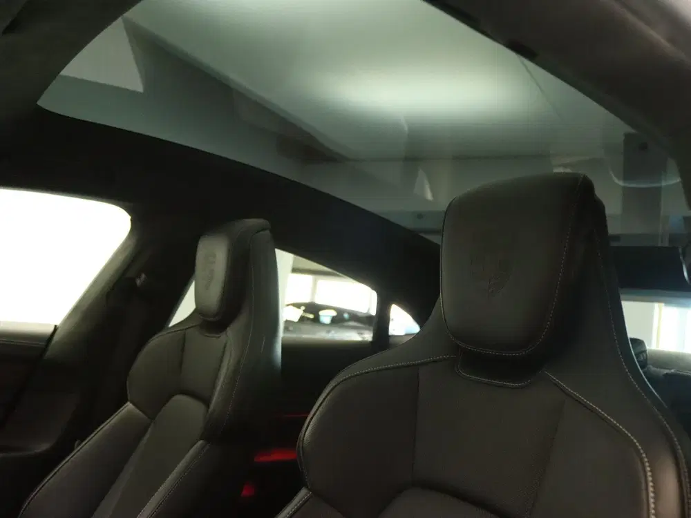 Porsche Taycan GTS HOCKENHEIMRING EDITION 93 kWh uit 2023, foto 4