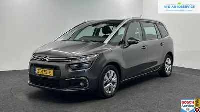 Citroën Grand C4 SpaceTourer Citroen Grand C4 SpaceTourer 1.2 PureTech uit 2019