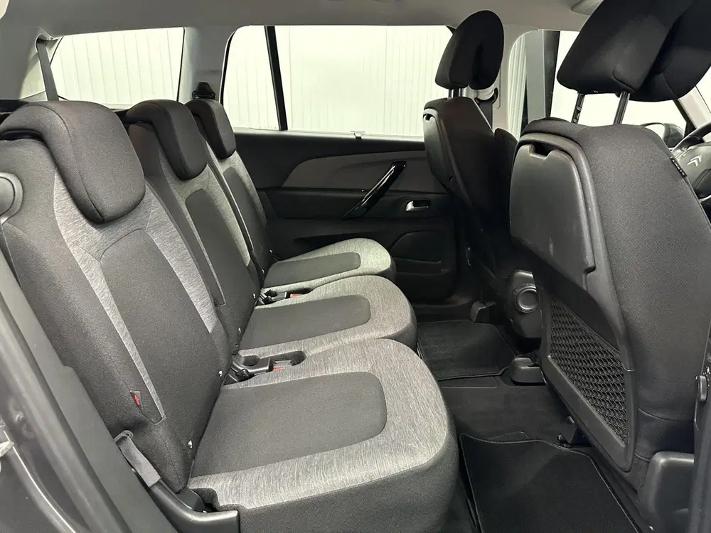 Citroën Grand C4 SpaceTourer Citroen Grand C4 SpaceTourer 1.2 PureTech uit 2019, foto 14