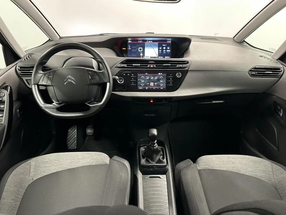 Citroën Grand C4 SpaceTourer Citroen Grand C4 SpaceTourer 1.2 PureTech uit 2019, foto 2