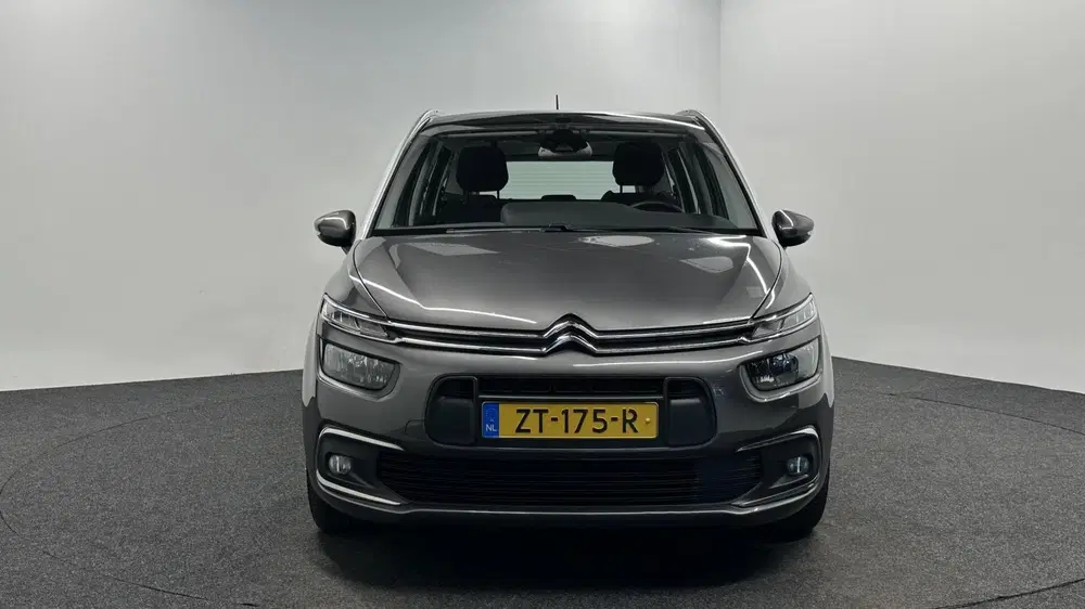 Citroën Grand C4 SpaceTourer Citroen Grand C4 SpaceTourer 1.2 PureTech uit 2019, foto 6