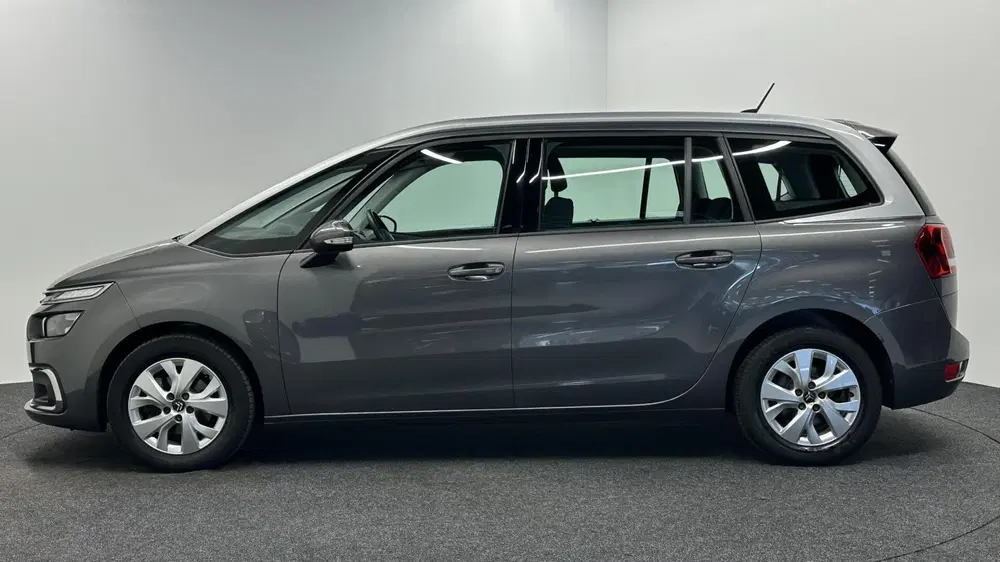 Citroën Grand C4 SpaceTourer Citroen Grand C4 SpaceTourer 1.2 PureTech uit 2019, foto 8