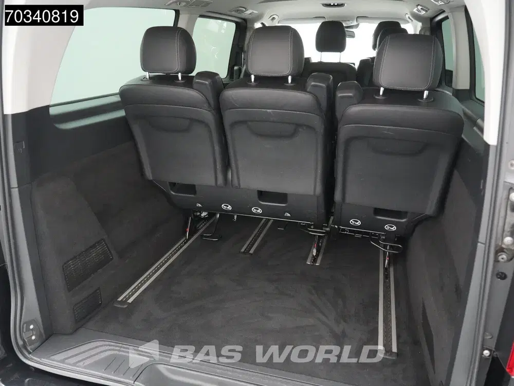Mercedes-Benz V-Klasse Mercedes V-Klasse 250 Ex. BTW uit 2023, foto 11