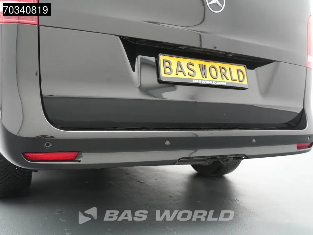 Mercedes-Benz V-Klasse Mercedes V-Klasse 250 Ex. BTW uit 2023, foto 12