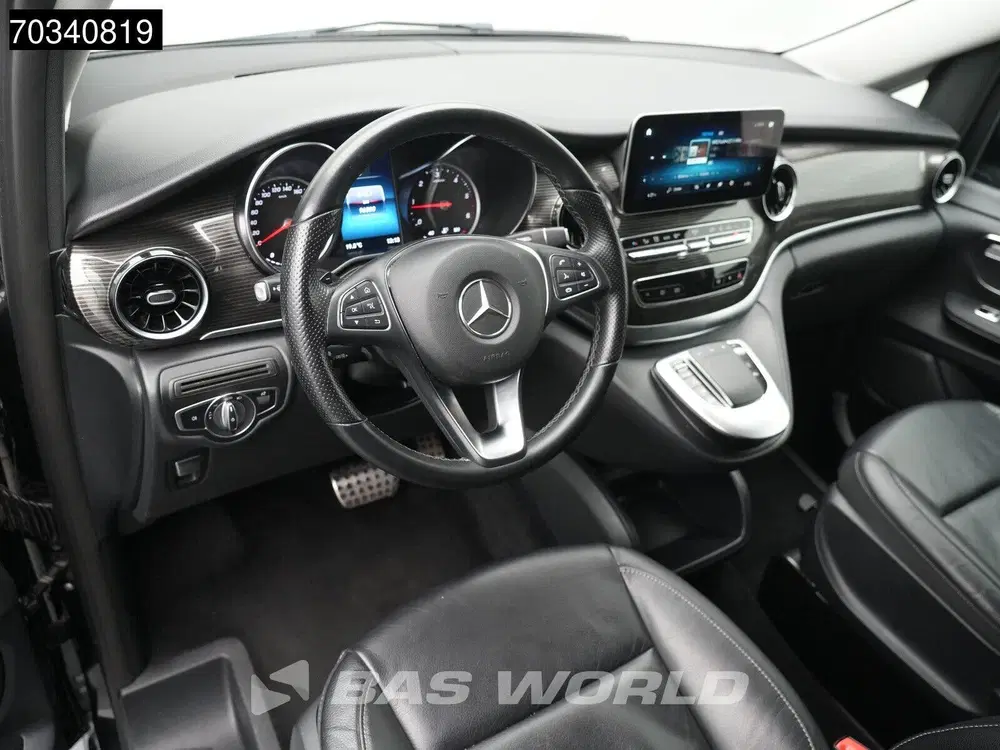 Mercedes-Benz V-Klasse Mercedes V-Klasse 250 Ex. BTW uit 2023, foto 3