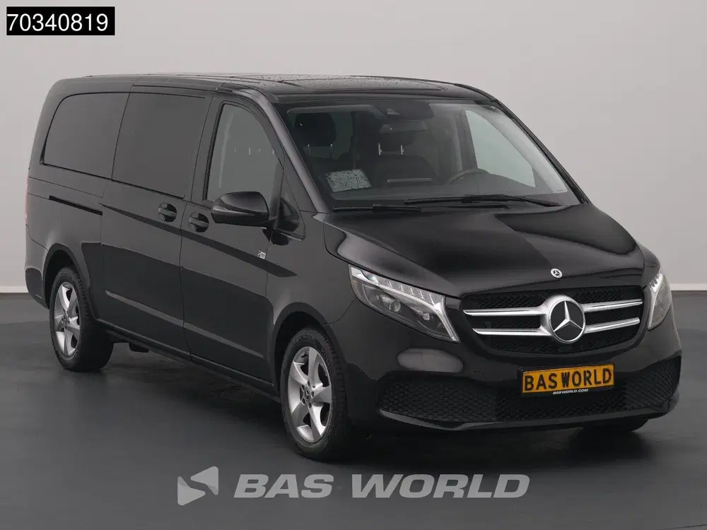 Mercedes-Benz V-Klasse Mercedes V-Klasse 250 Ex. BTW uit 2023, foto 5