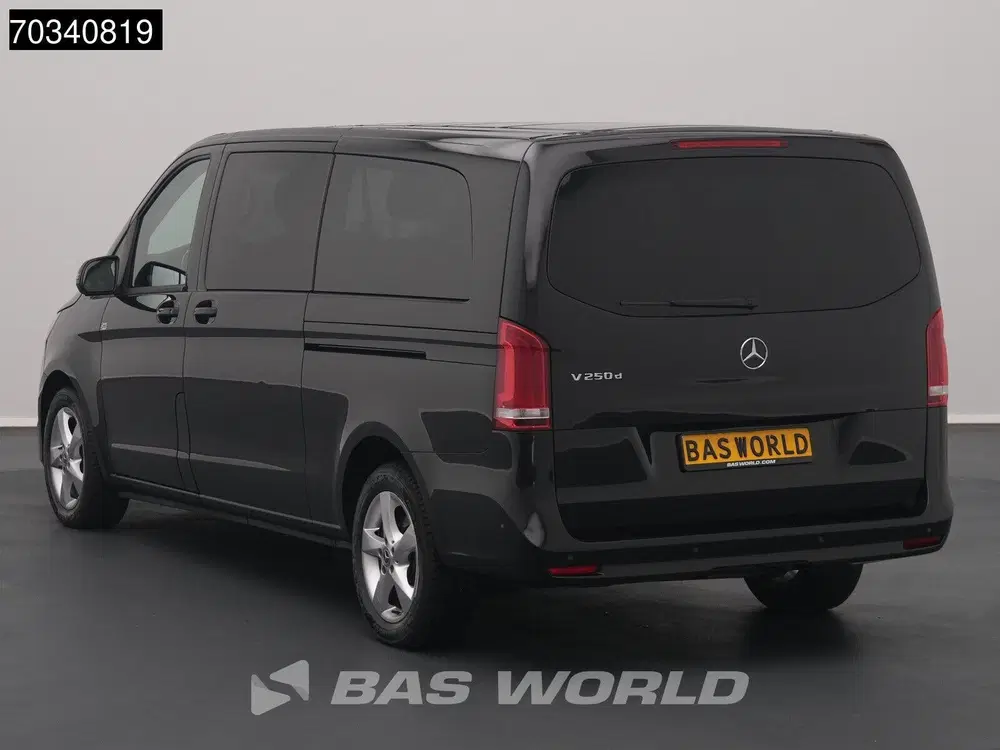 Mercedes-Benz V-Klasse Mercedes V-Klasse 250 Ex. BTW uit 2023, foto 6
