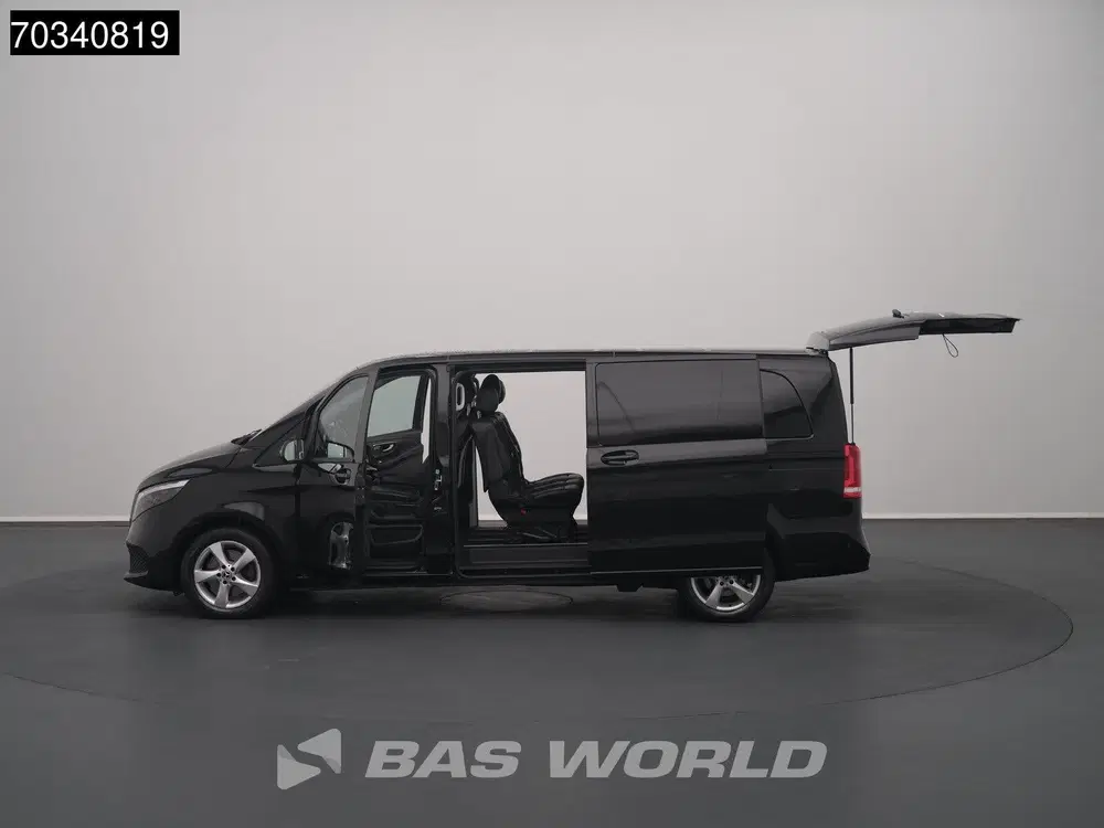 Mercedes-Benz V-Klasse Mercedes V-Klasse 250 Ex. BTW uit 2023, foto 7