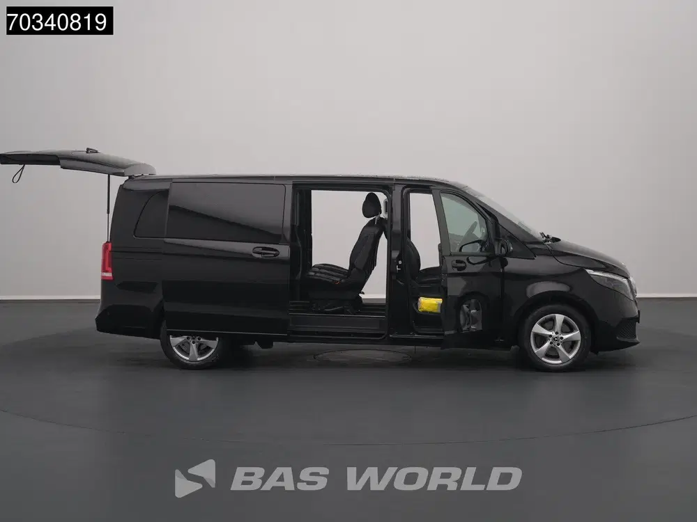 Mercedes-Benz V-Klasse Mercedes V-Klasse 250 Ex. BTW uit 2023, foto 8