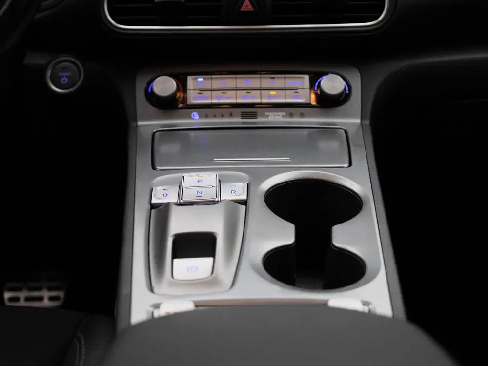 Hyundai KONA EV Fashion 64 kWh uit 2019, foto 10