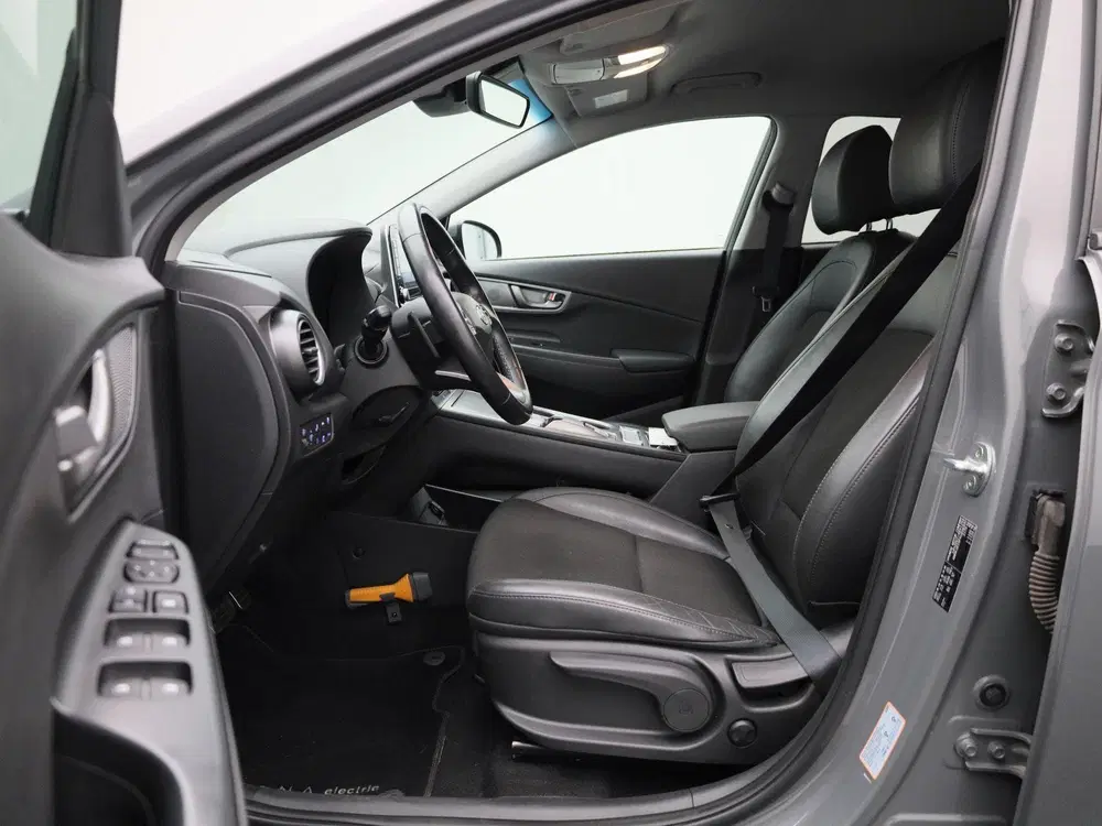 Hyundai KONA EV Fashion 64 kWh uit 2019, foto 11