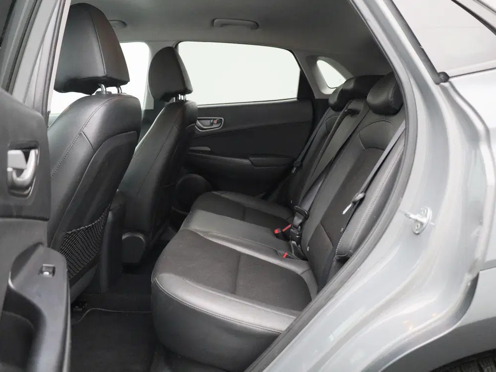 Hyundai KONA EV Fashion 64 kWh uit 2019, foto 12