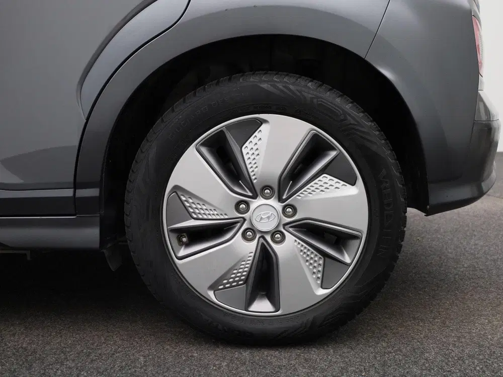 Hyundai KONA EV Fashion 64 kWh uit 2019, foto 13