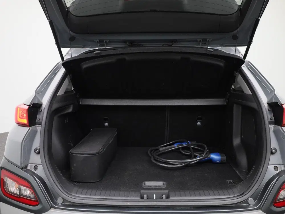 Hyundai KONA EV Fashion 64 kWh uit 2019, foto 14
