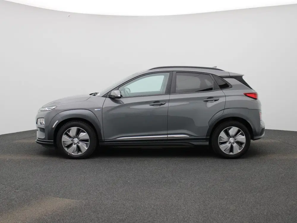 Hyundai KONA EV Fashion 64 kWh uit 2019, foto 4