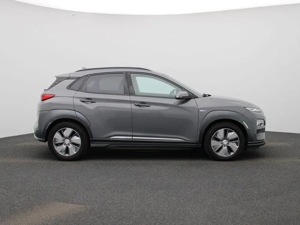 Hyundai KONA EV Fashion 64 kWh uit 2019, foto 6
