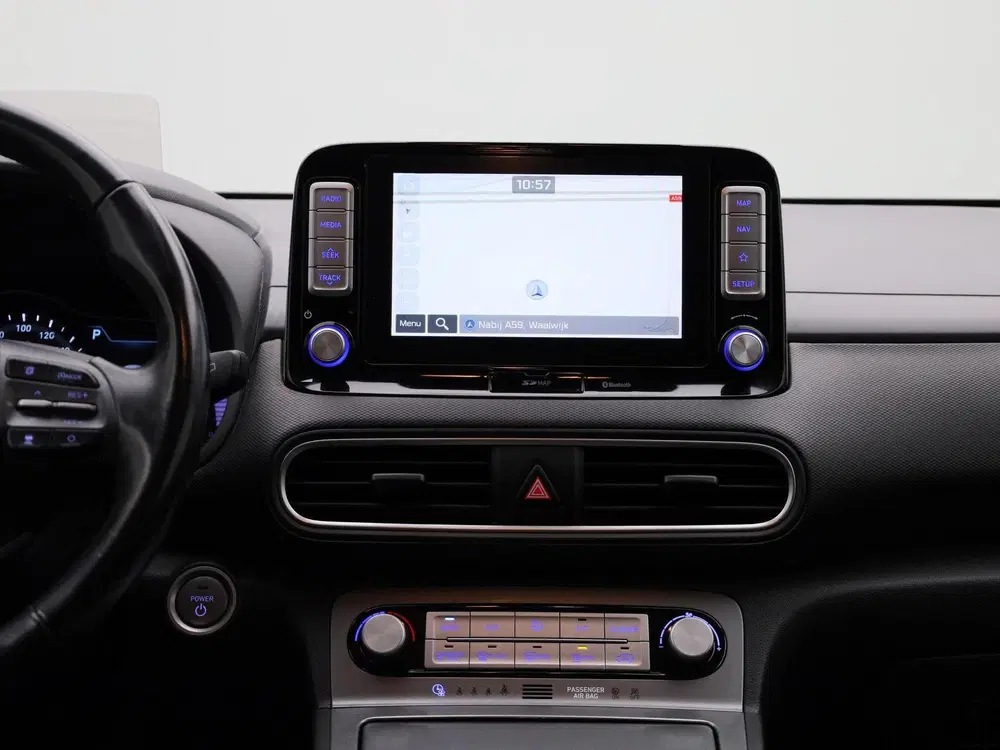 Hyundai KONA EV Fashion 64 kWh uit 2019, foto 9