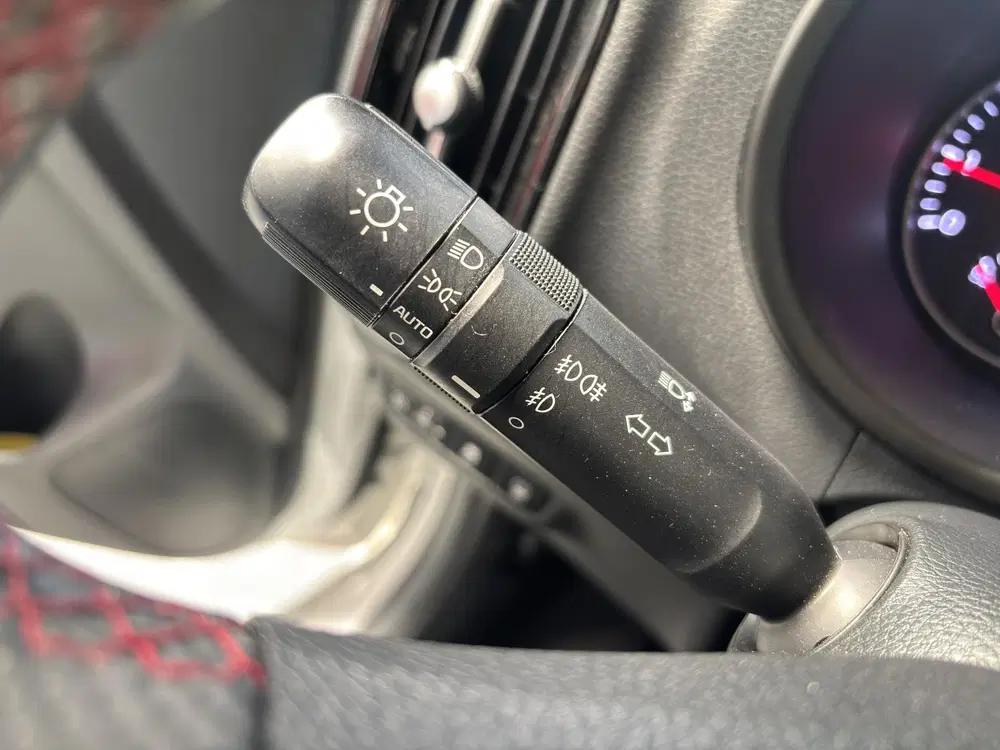 Kia Picanto 1.0 DPi GT-Line NL auto uit 2022, foto 14