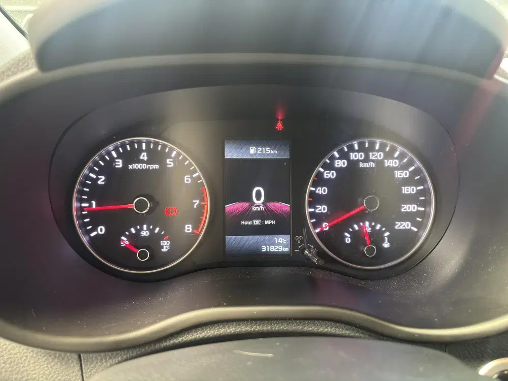 Kia Picanto 1.0 DPi GT-Line NL auto uit 2022, foto 6