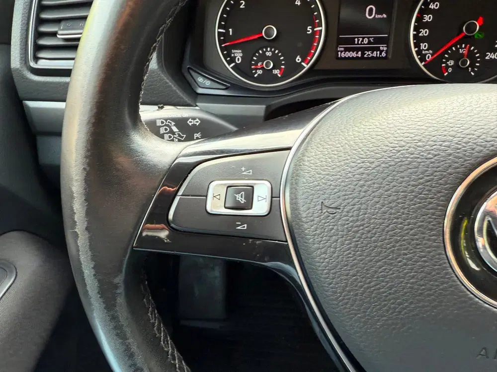 Volkswagen Amarok 3.0 TDI 4Motion Plus Cab Comfortline REST uit 2020, foto 12