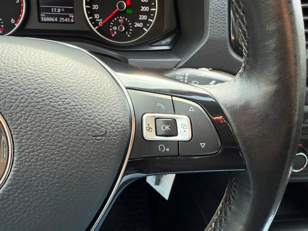 Volkswagen Amarok 3.0 TDI 4Motion Plus Cab Comfortline REST uit 2020, foto 13