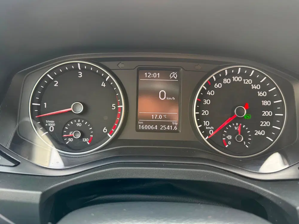 Volkswagen Amarok 3.0 TDI 4Motion Plus Cab Comfortline REST uit 2020, foto 15