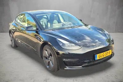 Tesla Model 3 Long Range AWD uit 2022