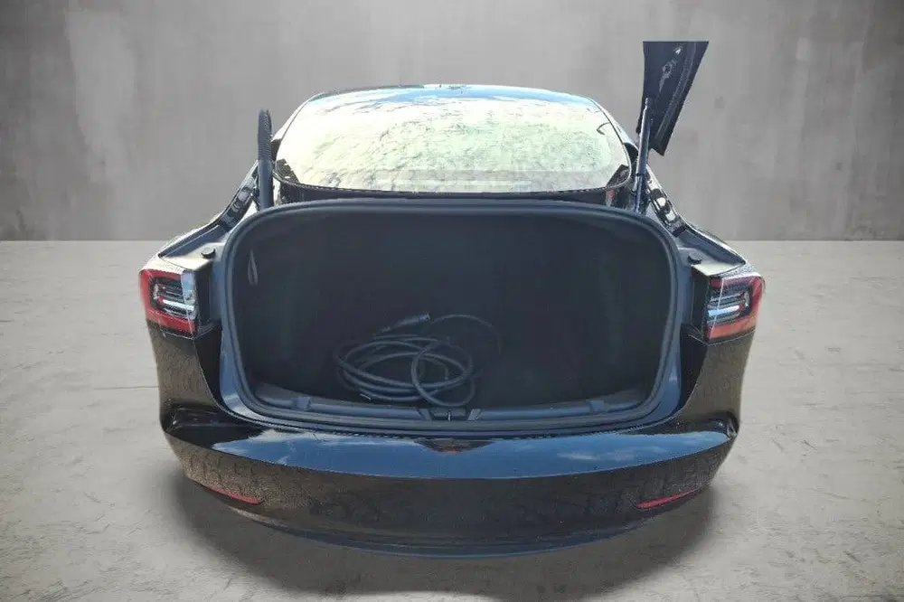 Tesla Model 3 Long Range AWD uit 2022, foto 15