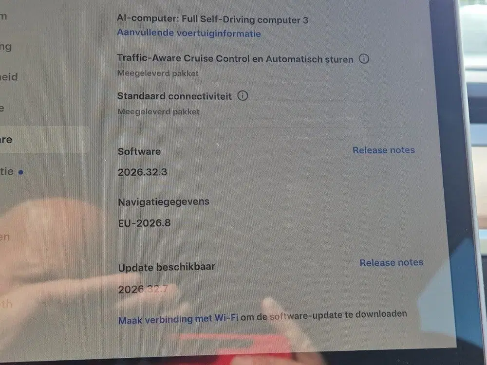 Tesla Model 3 Long Range AWD uit 2022, foto 7