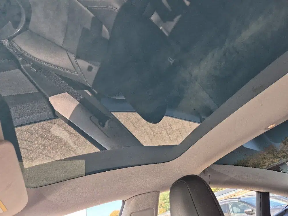 Tesla Model 3 Long Range AWD uit 2022, foto 8