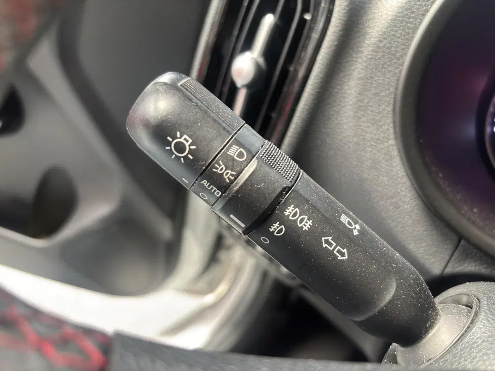 Kia Picanto 1.0 DPi GT-Line NL auto uit 2022, foto 10
