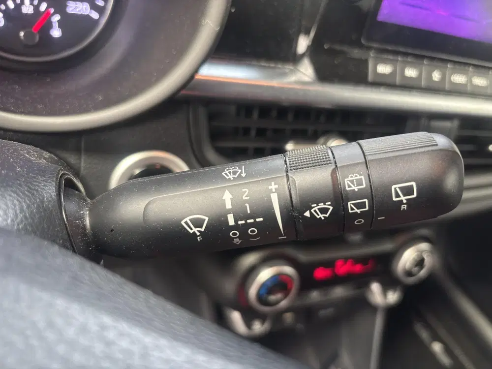 Kia Picanto 1.0 DPi GT-Line NL auto uit 2022, foto 11