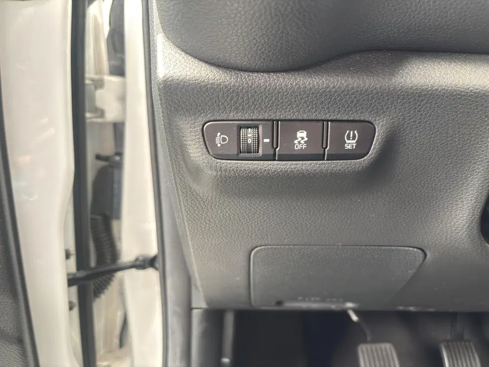 Kia Picanto 1.0 DPi GT-Line NL auto uit 2022, foto 15
