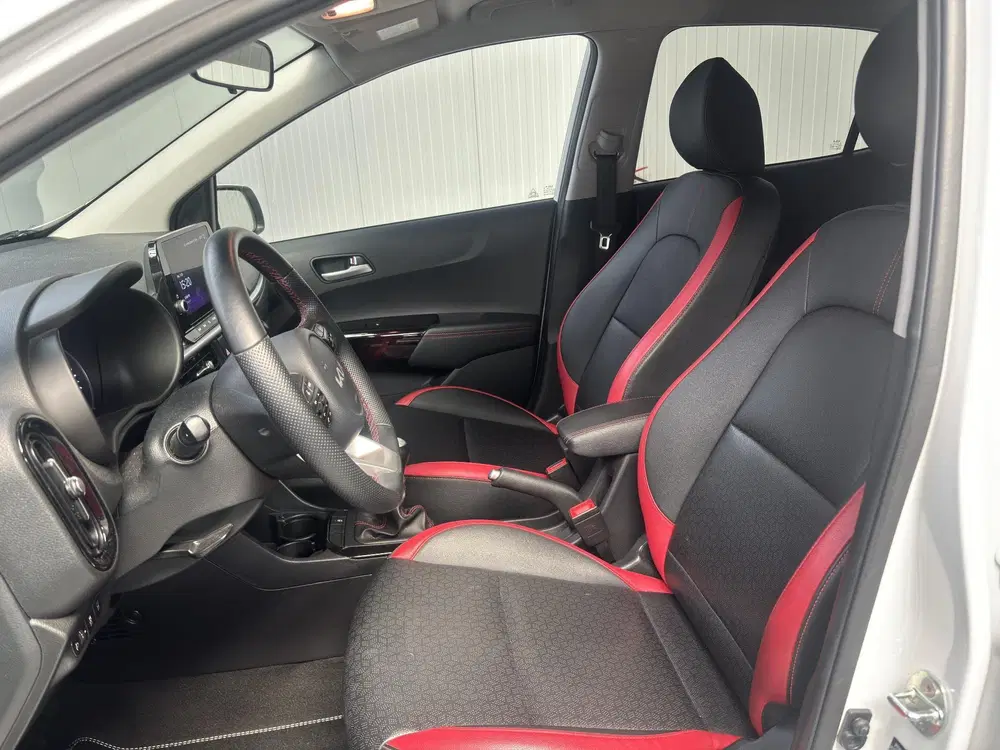 Kia Picanto 1.0 DPi GT-Line NL auto uit 2022, foto 6