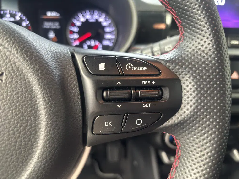 Kia Picanto 1.0 DPi GT-Line NL auto uit 2022, foto 7