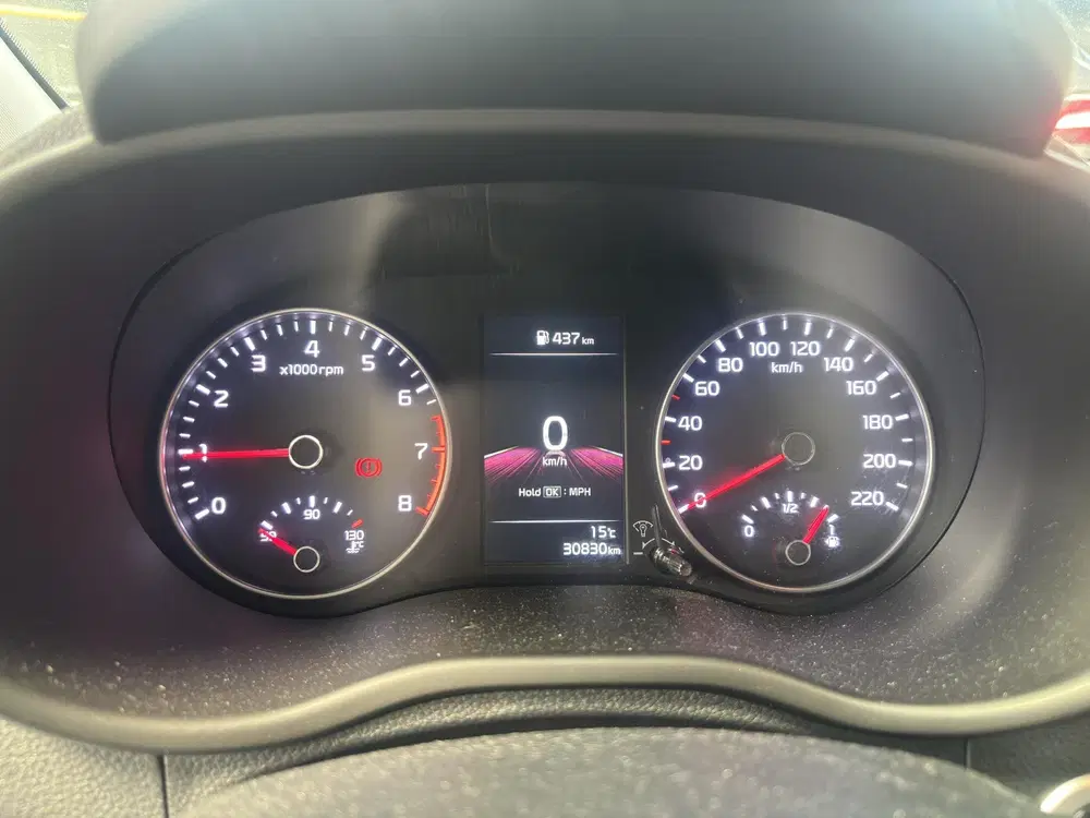 Kia Picanto 1.0 DPi GT-Line NL auto uit 2022, foto 8