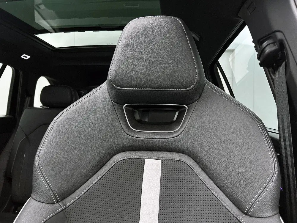 Skoda Kodiaq 1.5 TSI MHEV Sportline Business 7p uit 2025, foto 10