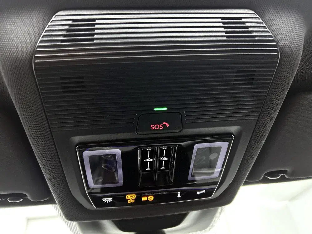 Skoda Kodiaq 1.5 TSI MHEV Sportline Business 7p uit 2025, foto 14